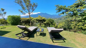 Private Coffee Estate Villa by Bocas del Mar
